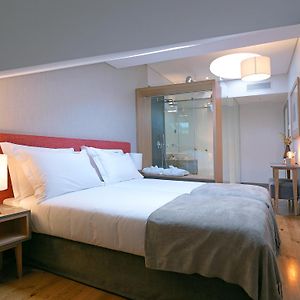 Feels Like Home Santa Catarina Prime Suites